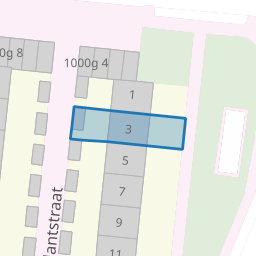 Perceel VLD02-B-1699