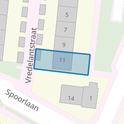 Perceel VLD02-B-1703