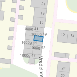 Perceel VLD02-B-1707