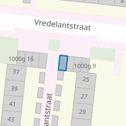 Perceel VLD02-B-1709