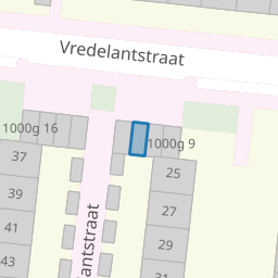 Perceel VLD02-B-1710