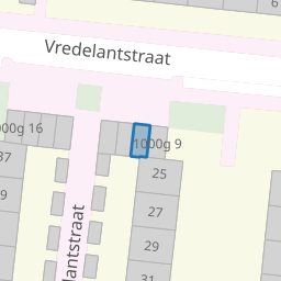 Perceel VLD02-B-1711