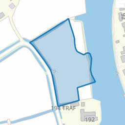 Perceel VLD02-B-1725