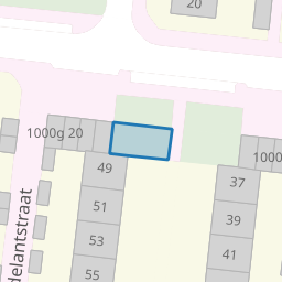 Perceel VLD02-B-1734