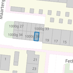 Perceel VLD02-B-1784