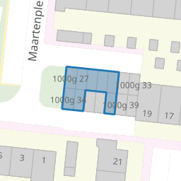 Perceel VLD02-B-1785