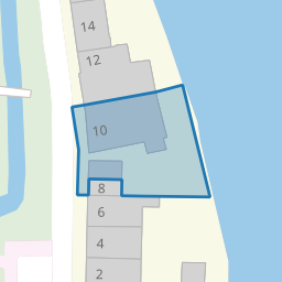 Perceel VLD02-B-1801