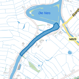 Perceel VLD02-B-1814