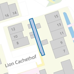 Perceel VLD02-B-1822