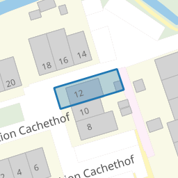 Perceel VLD02-B-1829