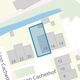 Perceel VLD02-B-1832