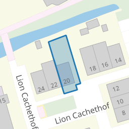 Perceel VLD02-B-1833