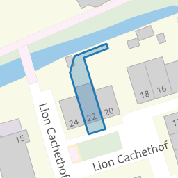 Perceel VLD02-B-1834