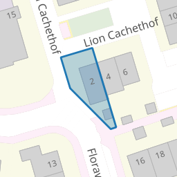 Perceel VLD02-B-1855