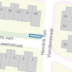 Perceel VLD02-B-1890