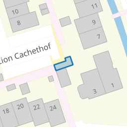 Perceel VLD02-B-1907