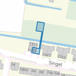 Perceel VLD02-B-1932