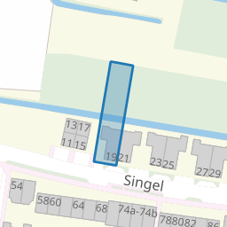 Perceel VLD02-B-1935