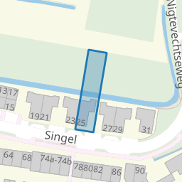 Perceel VLD02-B-1938