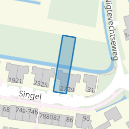 Perceel VLD02-B-1939