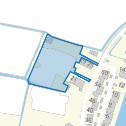 Perceel VLD02-B-1956