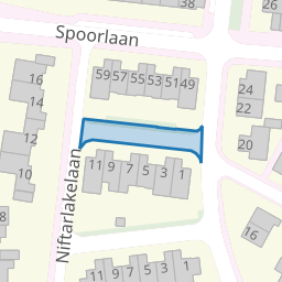 Perceel VLD02-B-1959