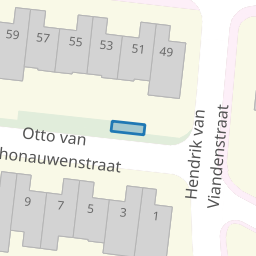 Perceel VLD02-B-1960