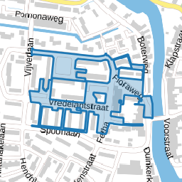 Perceel VLD02-B-1979