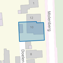 Perceel VLH00-A-1105