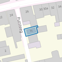 Perceel VLH00-A-1170