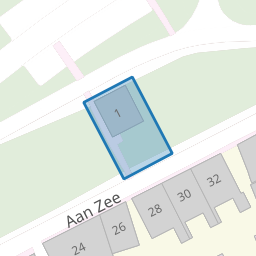 Perceel VLH00-A-1194