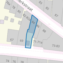 Perceel VLH00-A-1198