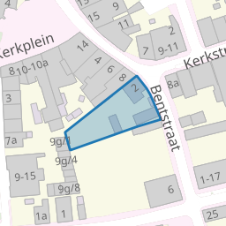 Perceel VLH00-A-1211