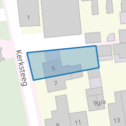 Perceel VLH00-A-1230