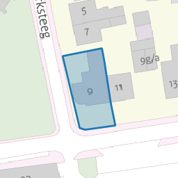 Perceel VLH00-A-1232