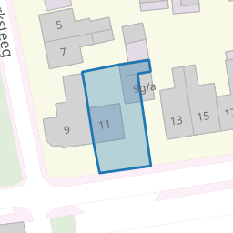 Perceel VLH00-A-1233