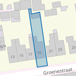 Perceel VLH00-A-1236