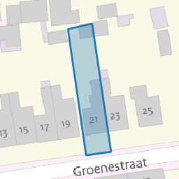 Perceel VLH00-A-1237