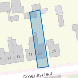 Perceel VLH00-A-1238