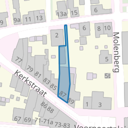 Perceel VLH00-A-1291