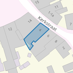 Perceel VLH00-A-1301