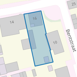 Perceel VLH00-A-1309