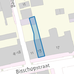 Perceel VLH00-A-1392