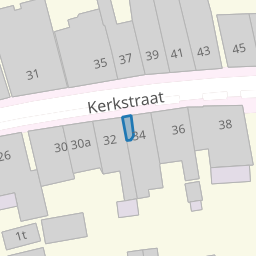 Perceel VLH00-A-1399