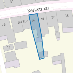 Perceel VLH00-A-1400