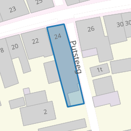 Perceel VLH00-A-1403