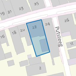 Perceel VLH00-A-1404