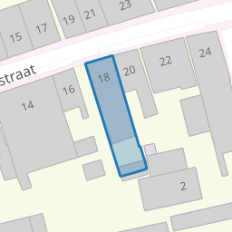 Perceel VLH00-A-1406