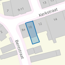 Perceel VLH00-A-1411