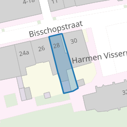 Perceel VLH00-A-1414